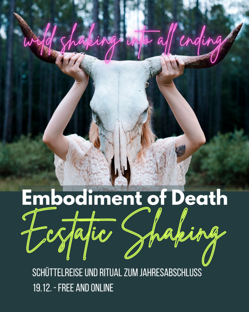 Embodiment of Death – Schüttelreise zum Jahresabschluss – free and online